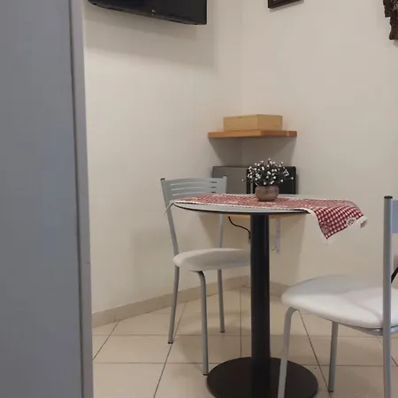 Apartamento Il Mughetto