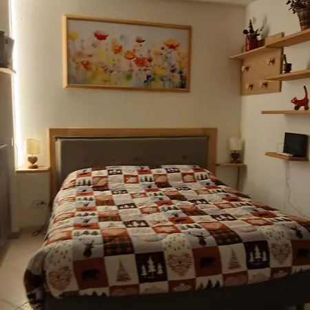Il Mughetto