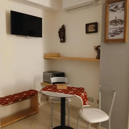 Il Mughetto