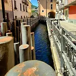 Appartement Il Mughetto *