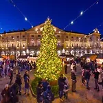 Appartement Il Mughetto *