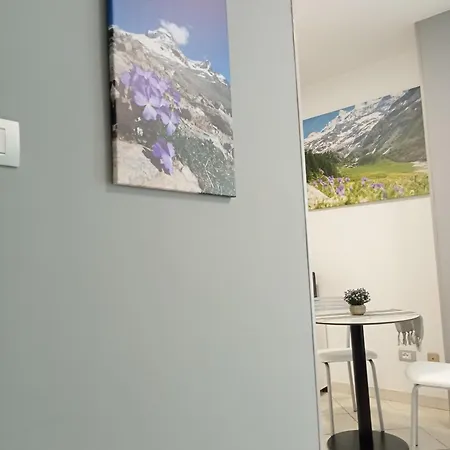 Apartament Il Mughetto *