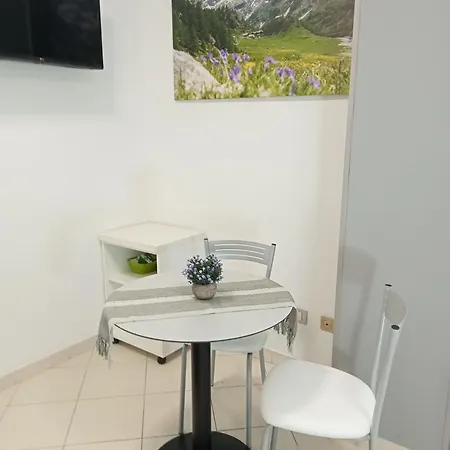 Apartament Il Mughetto *