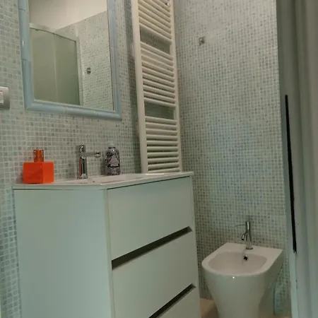 Apartment Il Mughetto *