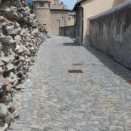 Il Mughetto Aosta
