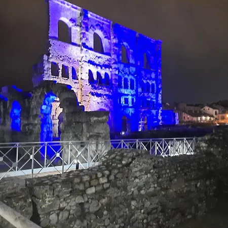 Il Mughetto Aosta