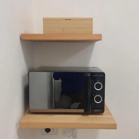 Il Mughetto * 아오스타