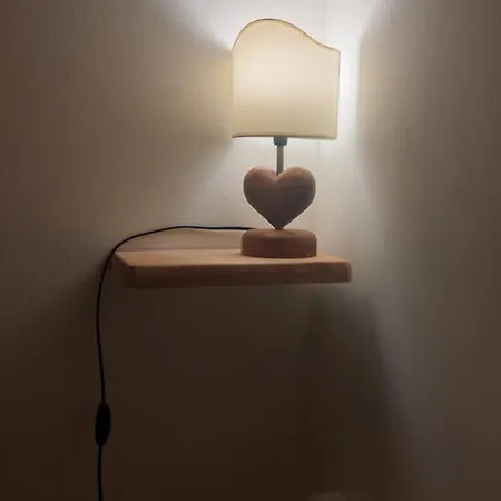 Il Mughetto Apartment