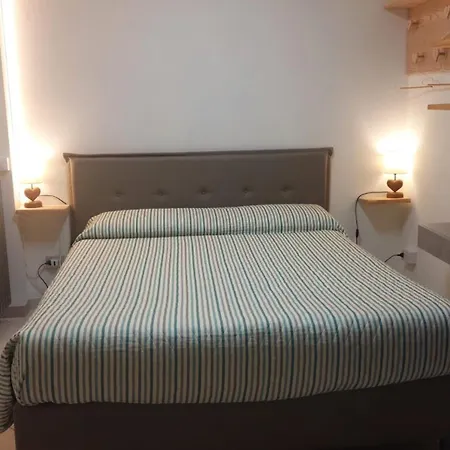Apartament Il Mughetto Aosta