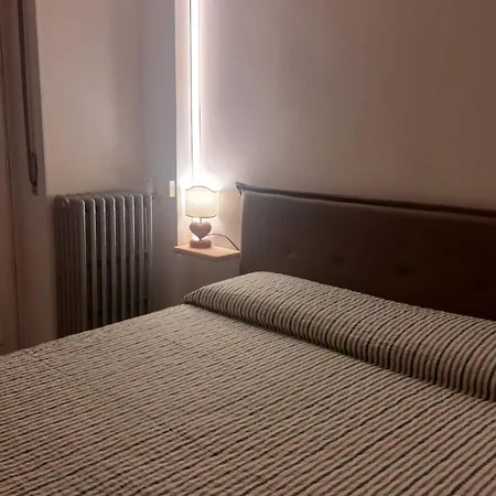 Apartment Il Mughetto *