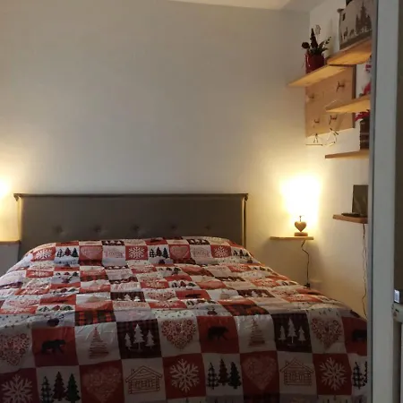 Il Mughetto アパート