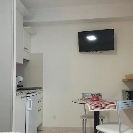 Il Mughetto Apartament *