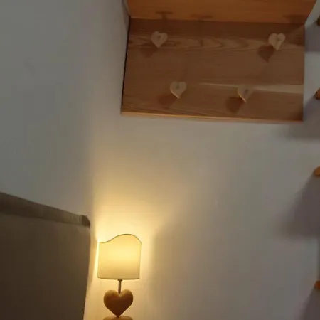 Il Mughetto Appartement Aoste