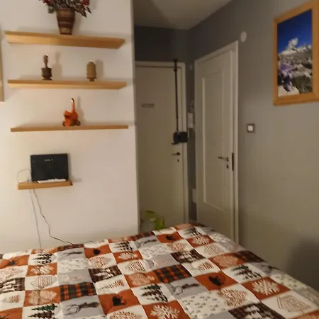 Appartement Il Mughetto