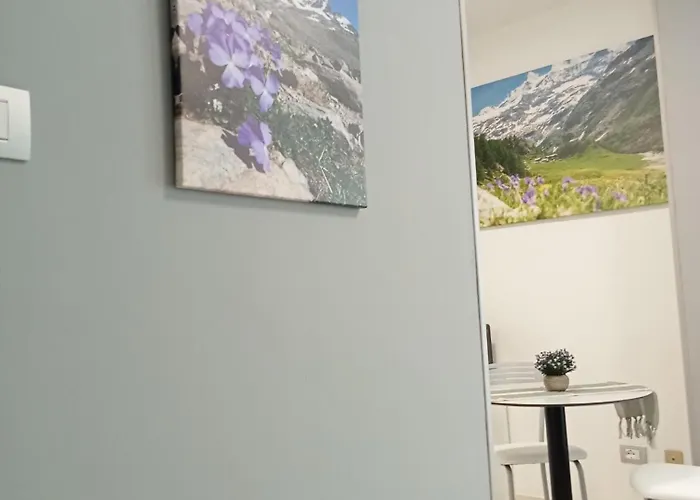 Appartement Il Mughetto *