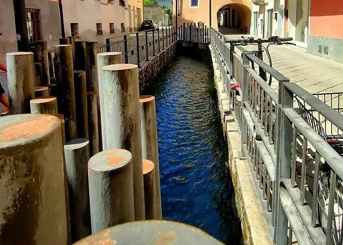 Appartement Il Mughetto *