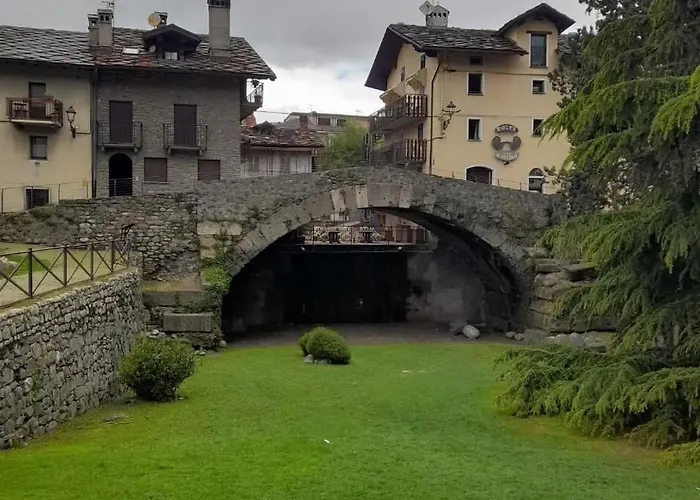 Appartement Il Mughetto