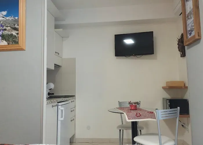 Il Mughetto アパート *