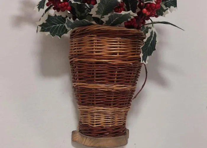 Il Mughetto アオスタ