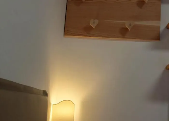 Il Mughetto Appartement Aoste